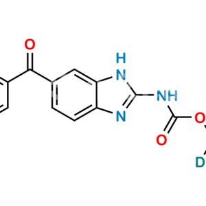 Mebendazole D3
