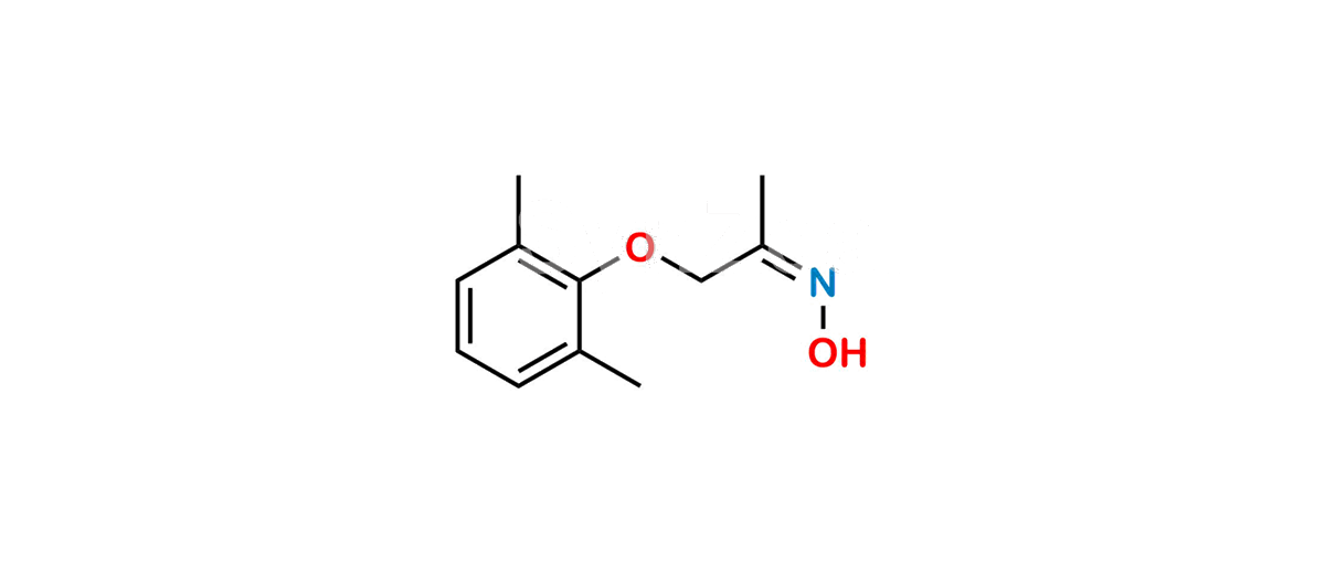 MexiletineÂ Impurity 2