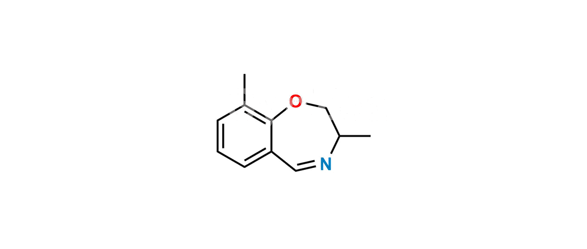 Mexiletine Cyclic Imine Impurity