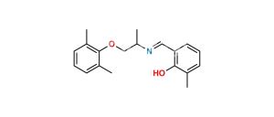 MexiletineÂ Impurity 1