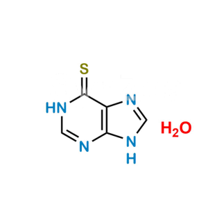 Mercaptopurine Hydrate