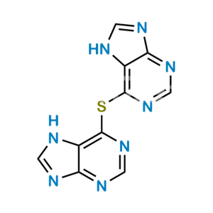 Mercaptopurine Impurity 1