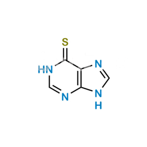 Mercaptopurine