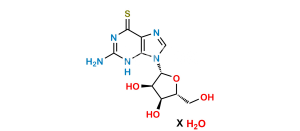 Mercaptopurine Impurity 5