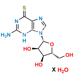Mercaptopurine Impurity 5