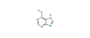 6-Methyl Mercaptopurine