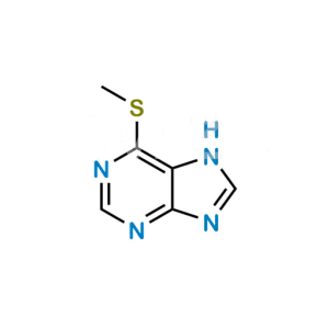 6-Methyl Mercaptopurine