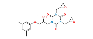 Metaxalone Mono Impurity