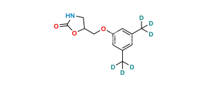 Metaxalone D6