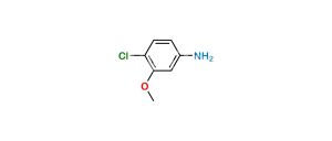 4-Chloro-3-Methoxyaniline