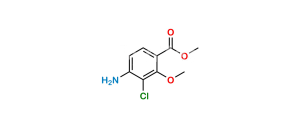 Metoclopramide Impurity 5