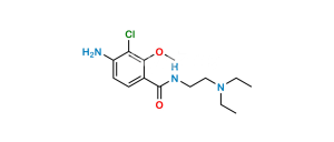 Metoclopramide Impurity 6