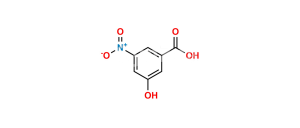 Mesalazine  Impurity 19