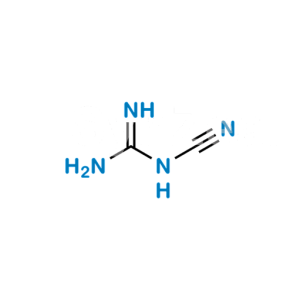 Metformin EP Impurity A