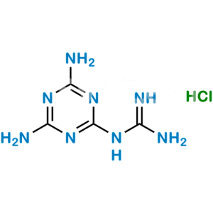 Metformin EP Impurity B