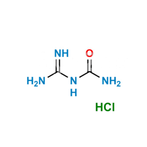 Metformin Hydroxy Analog 1