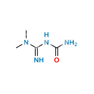 Metformin Hydroxy Analog 2