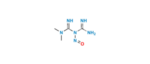 Metformin Nitroso Impurity