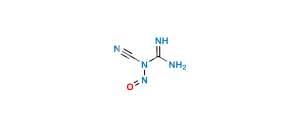 N-Nitroso Metformin EP Impurity A