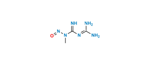 N-Nitroso Metformin Impurity 1