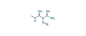 N-Nitroso Metformin Impurity 2