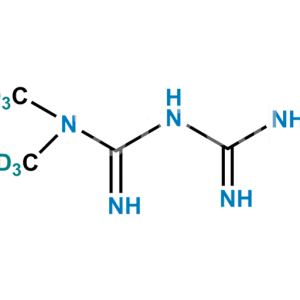Metformin d-6