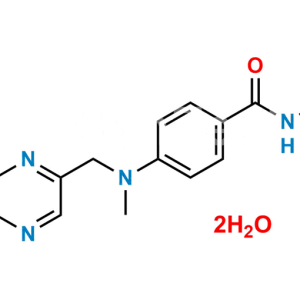 Methotrexate Dihydrate