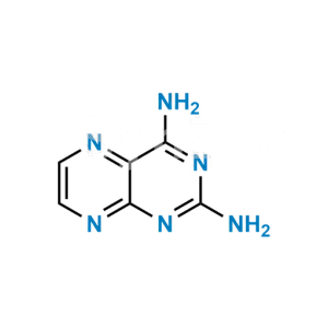 2,4-Diaminopteridine