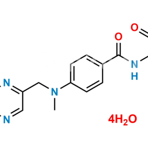 Methotrexate Disodium Tetrahydrate
