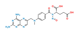 N-Nitroso Methotrexate