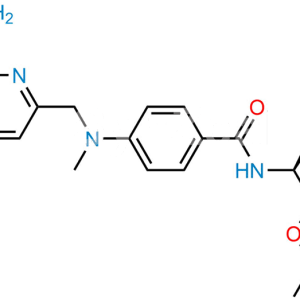 Methotrexate Diethyl Ester