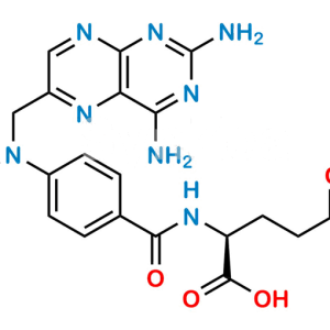 Methotrexate D3