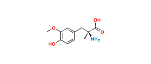 MethyldopaÂ EP Impurity A