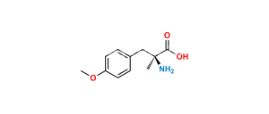 MethyldopaÂ EP Impurity B