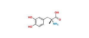 MethyldopaÂ EP Impurity D