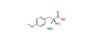 Methyldopa USP Related Compound B
