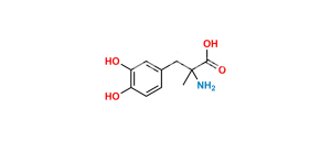 Racemate Methyldopa