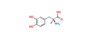 Methyldopa