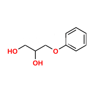 3-phenoxypropane-1,2-diol