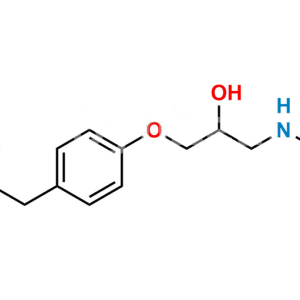 Metoprolol Acid Sodium Salt