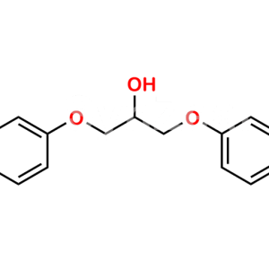 Metoprolol Bis Propanol
