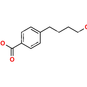 Methyl 4-(4-Hydroxybutyl)benzoate