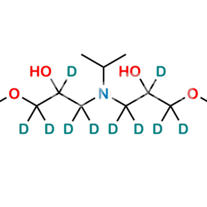 Metoprolol Dimer D10