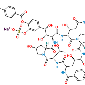 Micafungin Impurity 14