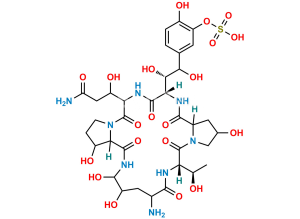 Micafungin Impurity 15