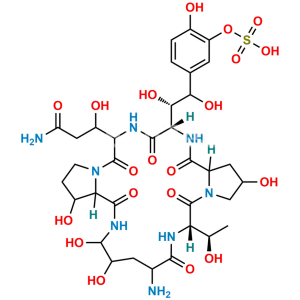 Micafungin Impurity 15