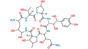 Micafungin Impurity 16