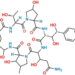 Micafungin Impurity 16
