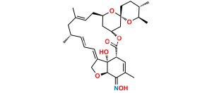 MilbemycinÂ A3 Oxime