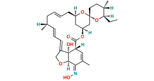 MilbemycinÂ EP Impurity H